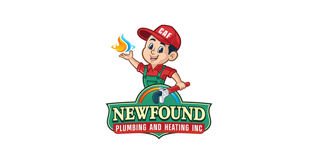 THANK YOU NEWFOUND PLUMBING FOR SPONSORING!